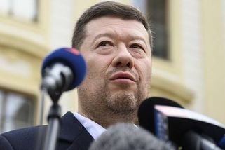 Politická kreatura. Skandální. Okamura je pod palbou za svůj novoroční projev
